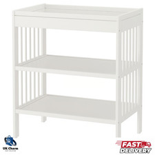 Ikea Baby Wickeltisch mit