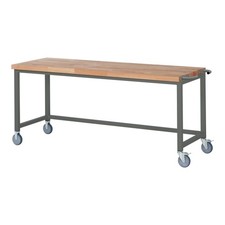 STIER Fahrbare Werkbank