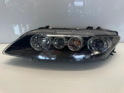 Scheinwerfer xenon mazda - mazda, 6