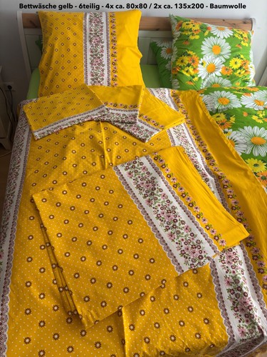 Bettwäsche landhausstil set - landhausstil,