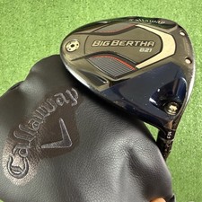 Callaway Big Bertha B21 Driver