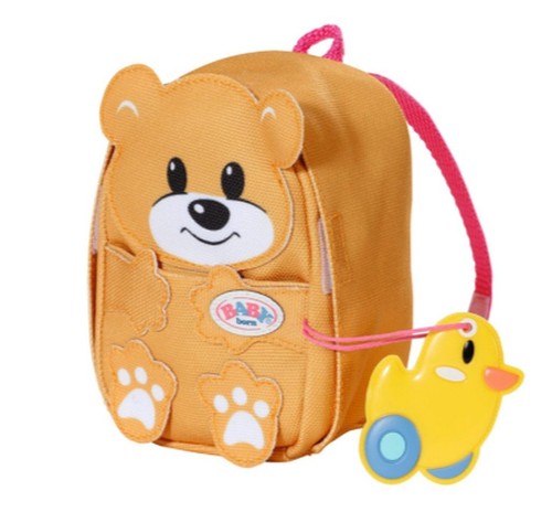 Zapf creation babyborn - zapf,