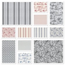 Westfalenstoffe Baumwollstoff