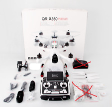 Walkera QRX350 Premium RTF F12E G3D Drohne FPV Quadrocopter UVP 1299€ OHNE AKKU!