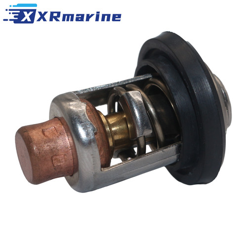 130 thermostat für - 130°f/54°c,