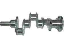 Kurbelwelle 01 NEU Kurbelwelle