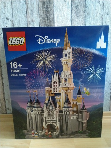 Lego disney das - lego®,