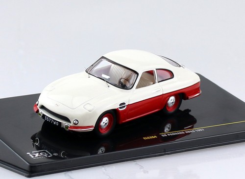 Panhard hbr5 rot - hbr5, 1957