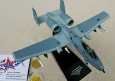 A - 10 Thunderbolt USAF NATO