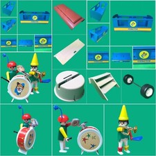 Playmobil 3477 zirkus - ,