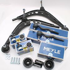 BMW E30 RAG / MEYLE Querlenker Satz Vorderachse vorne 8 teilig