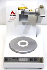 Modellsäge Amann Girrbach Diacut Vario Gipssäge, Zahntechnik, Dental