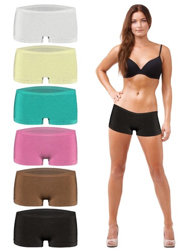 Paket damen slips - paket,