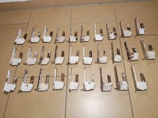 Alte Kloben für Kreuzband