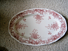 Villeroy & Boch Valeria Rot