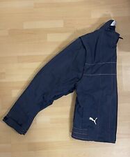BMW Sauber F1 Jacke - Guter Zustand - Retro Vintage