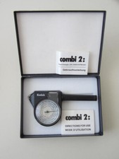 Alter Kodak Combi 2