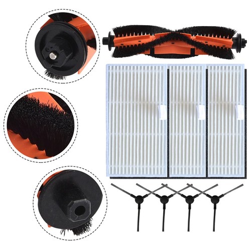Komplettes wartungsset für - komplettes,
