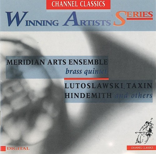 Meridian arts ensemble - ensemble, –