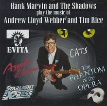 Play andrew lloyd webber - andrew,