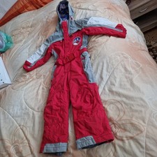 Schneeanzug, Skianzug, Gr