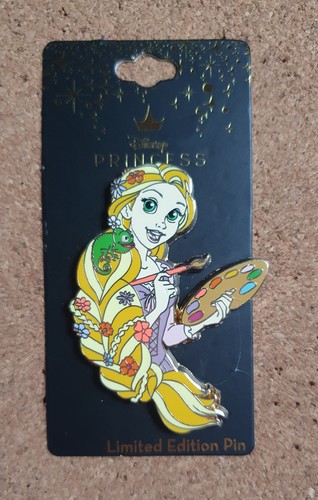 Disney tangled rapunzel - disney, &