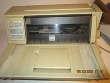 Nadeldrucker -Epson LQ-670