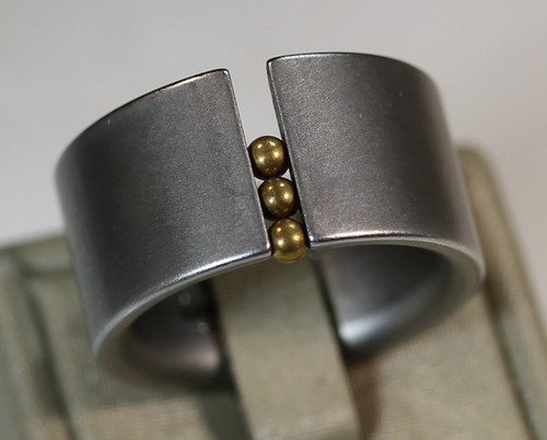 Original niessing ring abakus - ring,