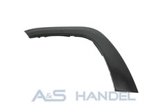 Jeep Grand Cherokee WK2 Summit Kotflügelverbeiterung Vorne Links 1WC99TRMAD