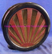 Schrack Triotron Lautsprecher 1929 - Radio alt antik - Samlg. Arnsberg - 2329