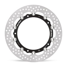 Moto-Master Bremsscheibe Halo