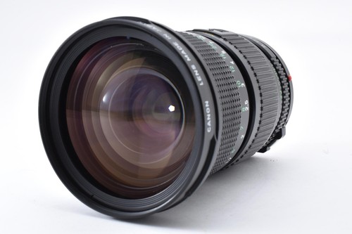 Sehr gut canon - gut+], new