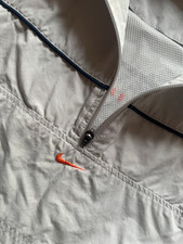 Nike Vintage Windbreaker /
