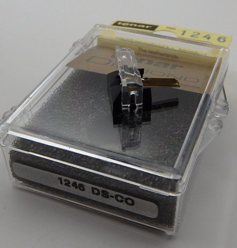 Diamant nadel für - für, /