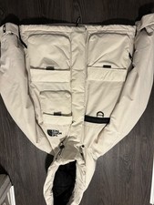 The North Face Arctic Parka