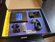 Race Control Slotcar Manager