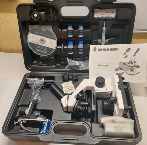 Bresser 5116200 biolux - 5116200, nv