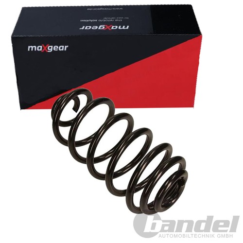 Maxgear fahrwerksfeder - maxgear,