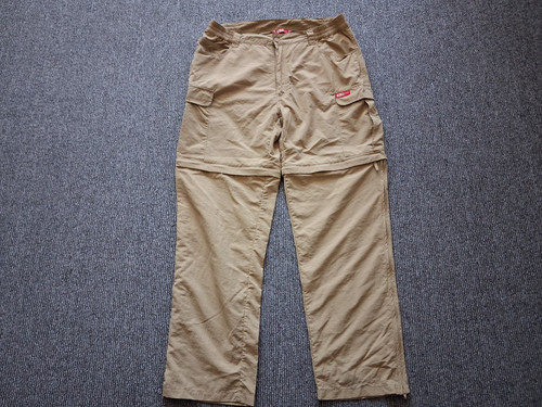 Herren wanderhose der - herren, 52