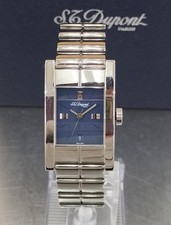 ST DUPONT Dupont Square Date