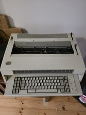 IBM Schreibmaschine  6784