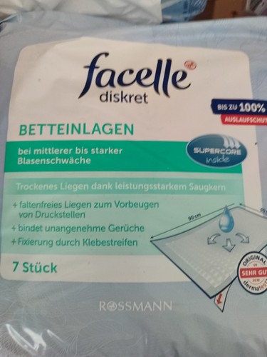 Inkontinenz artikel pants - artikel,