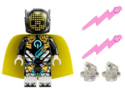 Lego dreamzzz minifigur - lego,