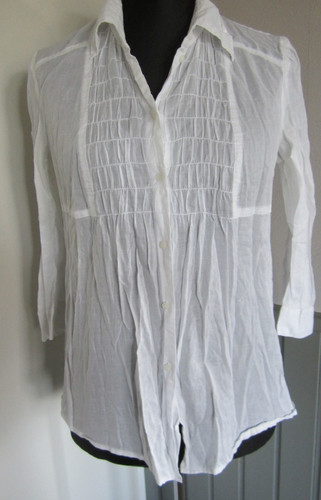 Bluse marc aurel gr 38 - aurel,
