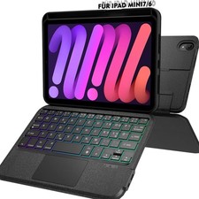 Trennbare Tastatur Hülle für