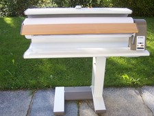 Miele Dampf - Bügelmaschine