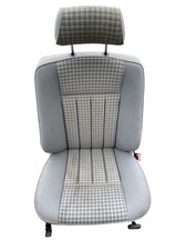 Mercedes W124 Sitz Stoffsitz
