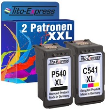 Patronen für canon 540 - für, pg-540