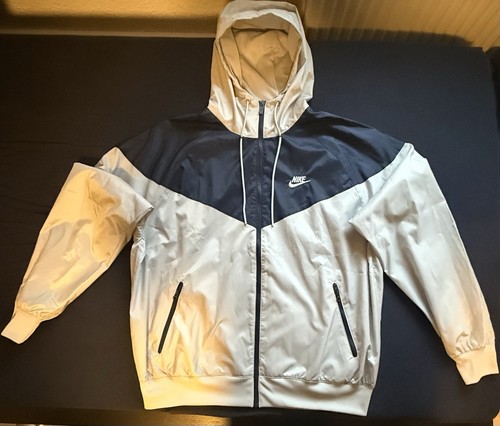 Nike windrunner jacke - nike,