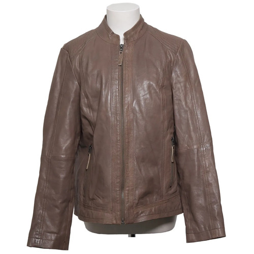 Garden romantic lederjacke - garden, romantic,